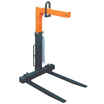 Kinshofer KM414 2000kg / 600mm forklift sling